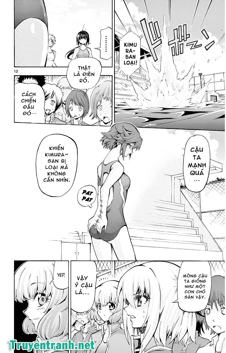 keijo!!!!!!!! (yml) chapter 55 3