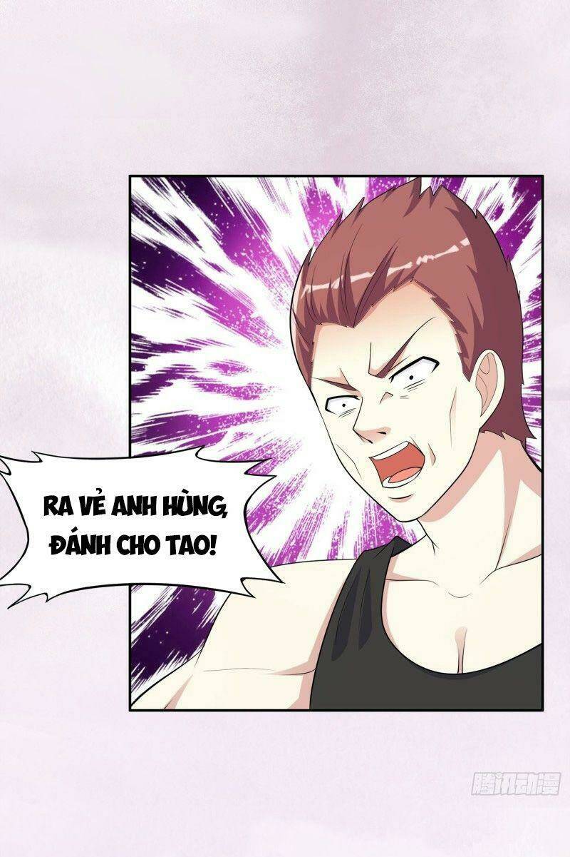 người tu tiên tại đô thị chapter 128 17