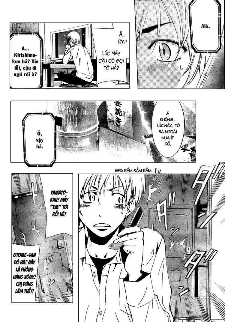 thị trấn tình yêu chapter 31 6