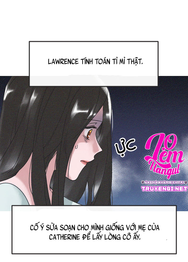 em dám không ? chapter 8 31