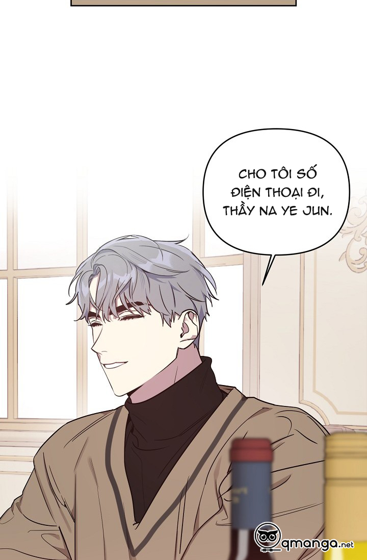 thần tượng đến rồi!? chapter 3 30