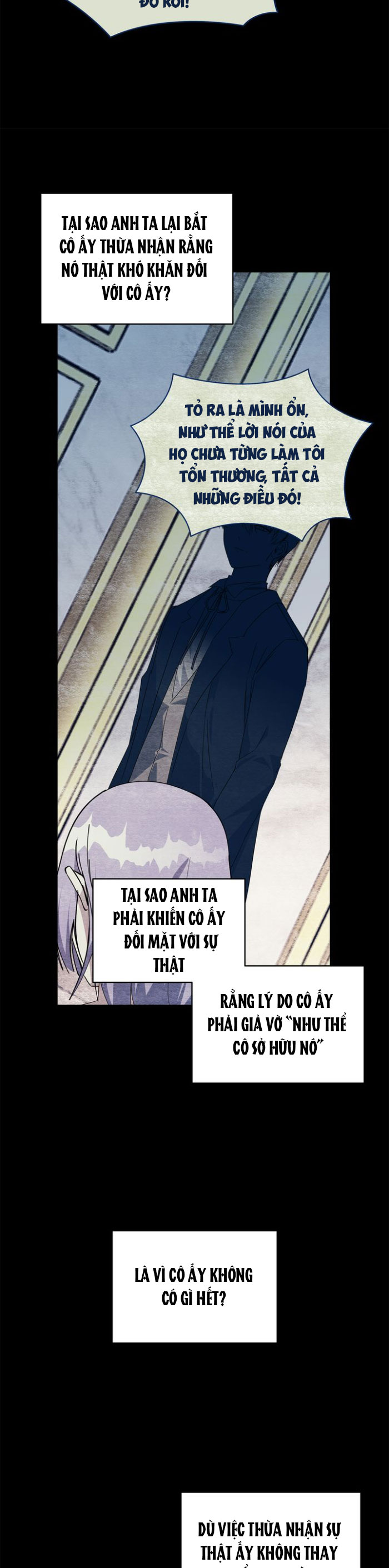 hãy nghe lời của tôi chapter 86 12