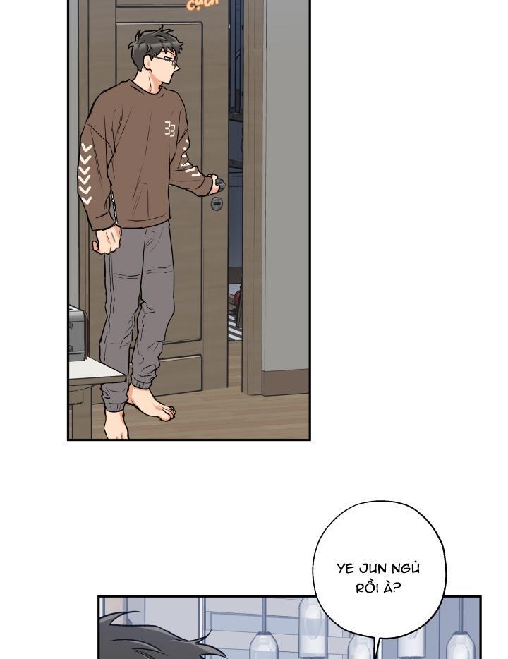 gâu gâu! chapter 25 3