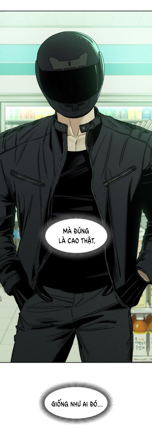 [18+] Nước Mắt Trên Đóa Hoa Tàn chapter 12.2 4