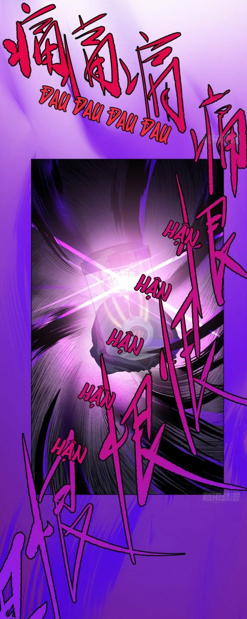 danh sách kẻ phản diện chapter 20 19