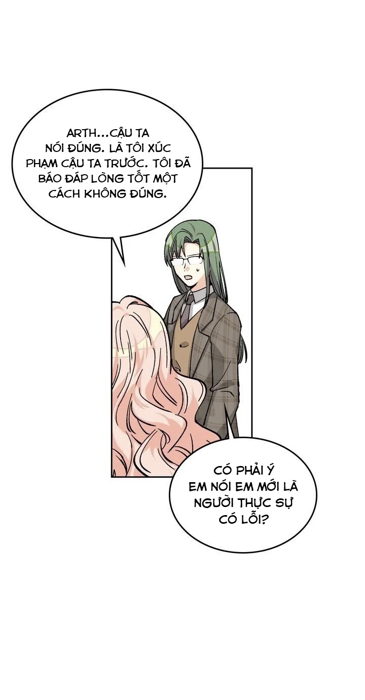 thú cưng của nhân vật phản diện chapter 15 15