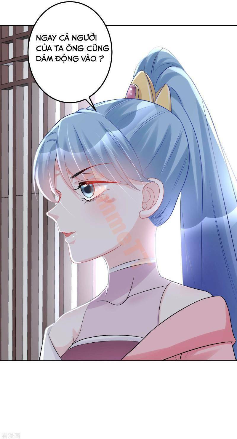 độc y đích nữ chapter 73 31