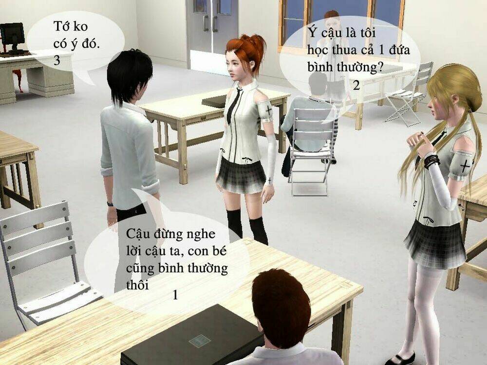 the fate chapter 7 33