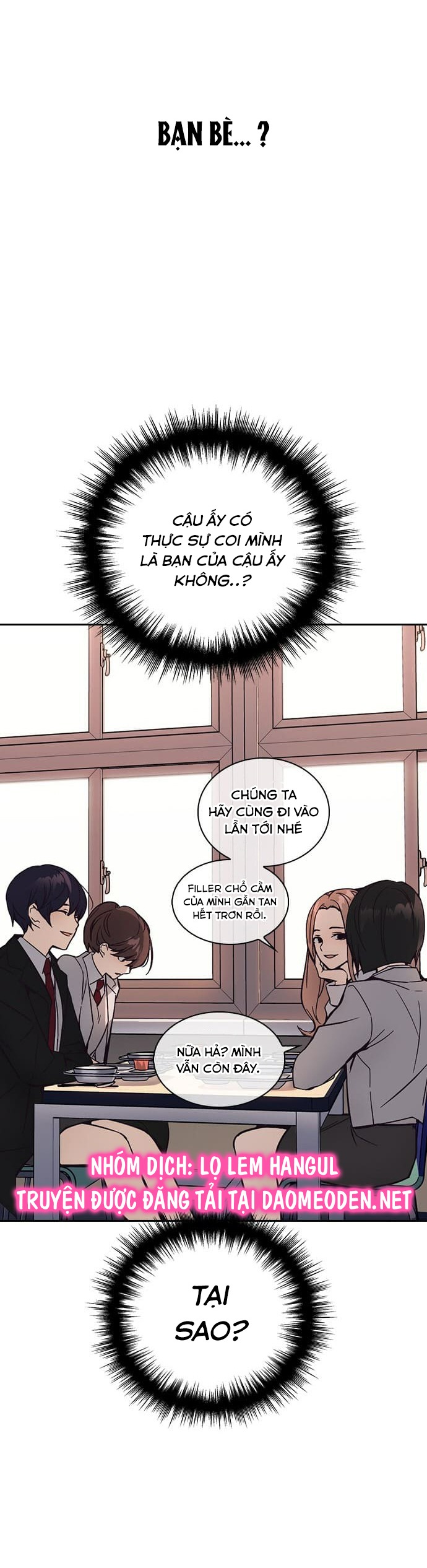 bạn bạn bè bè chapter 1 66