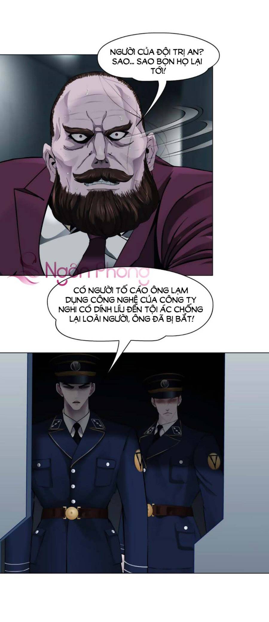 đằng nữ chapter 96 13