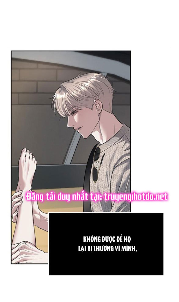 xâm nhập trường trung học tài phiệt chapter 63.1 42