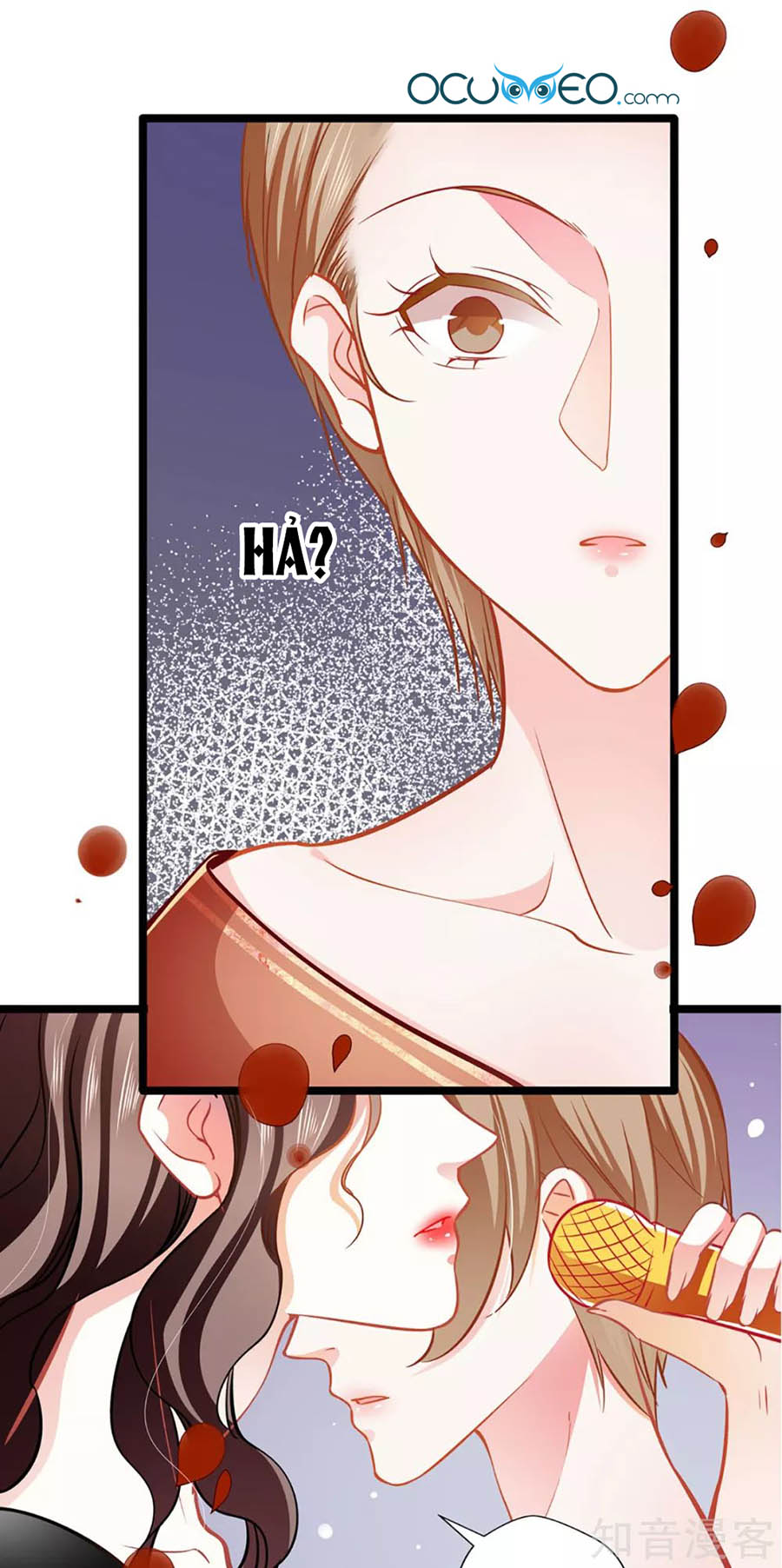 cưng chiều ái thê hư hỏng chapter 73 15