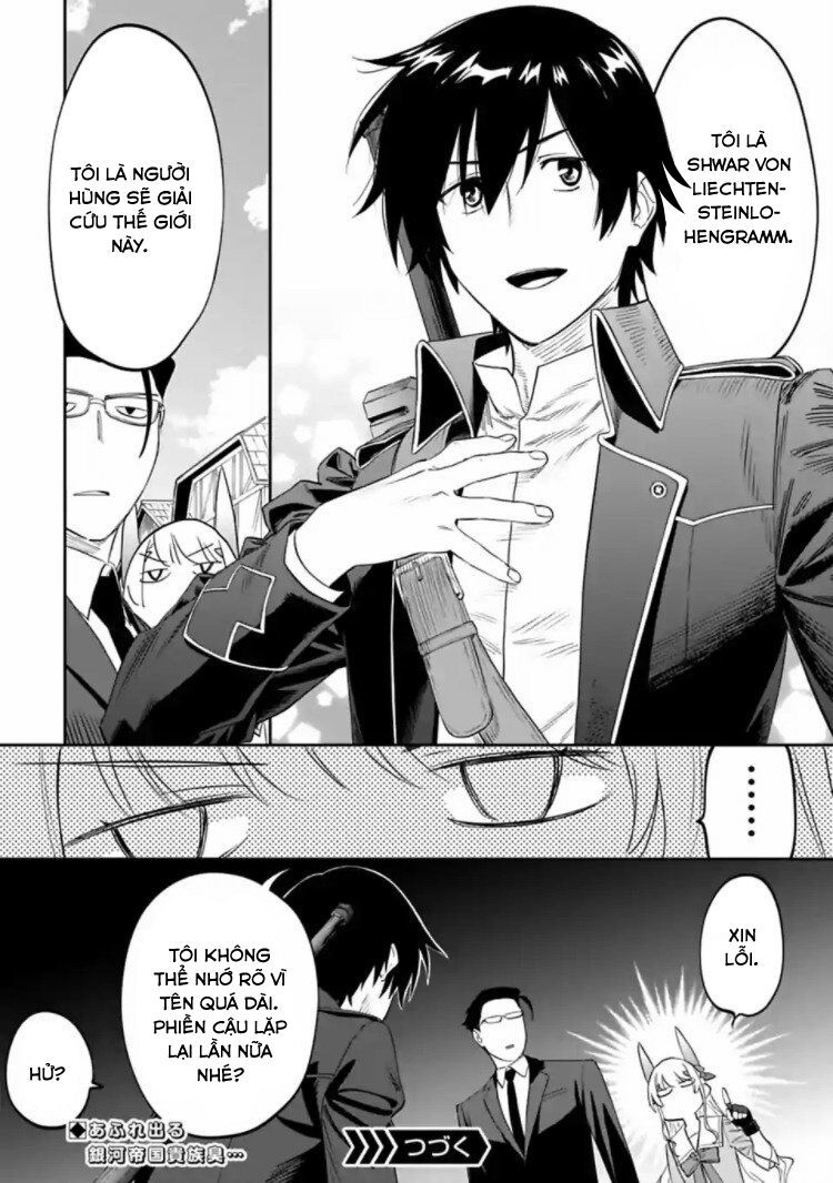 fantasy bishoujo juniku ojisan to [manga] chapter 14 13