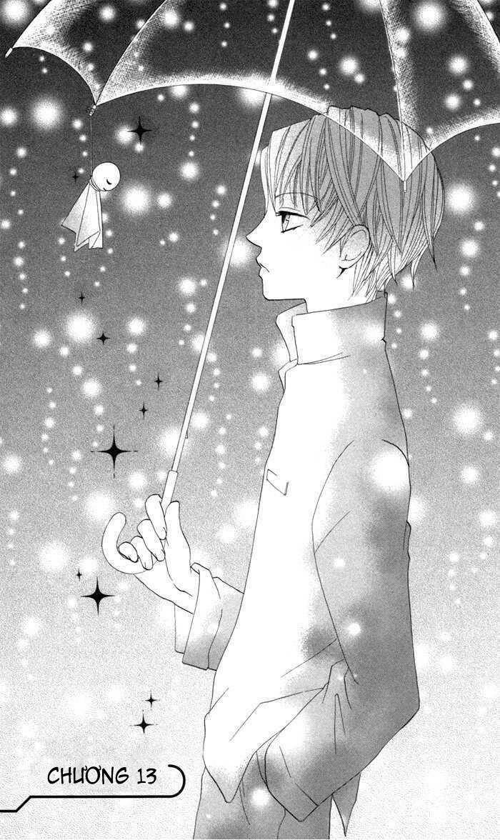 karakuri odette chapter 13 1