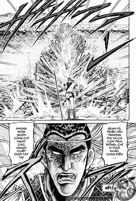 chú bé rồng - ryuuroden chapter 26 45