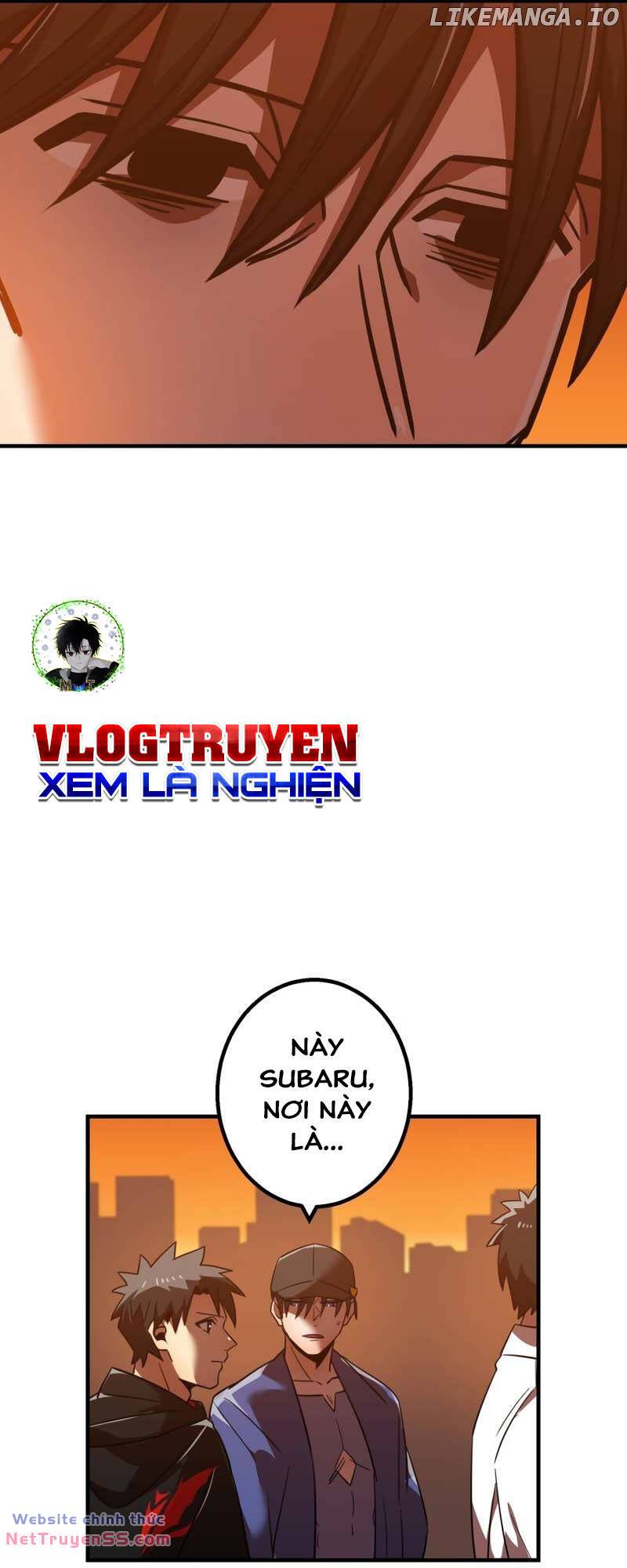 Huyết Thánh Cứu Thế Chủ~ Ta Chỉ Cần 0.0000001% Đã Trở Thành Vô Địch chapter 61 42