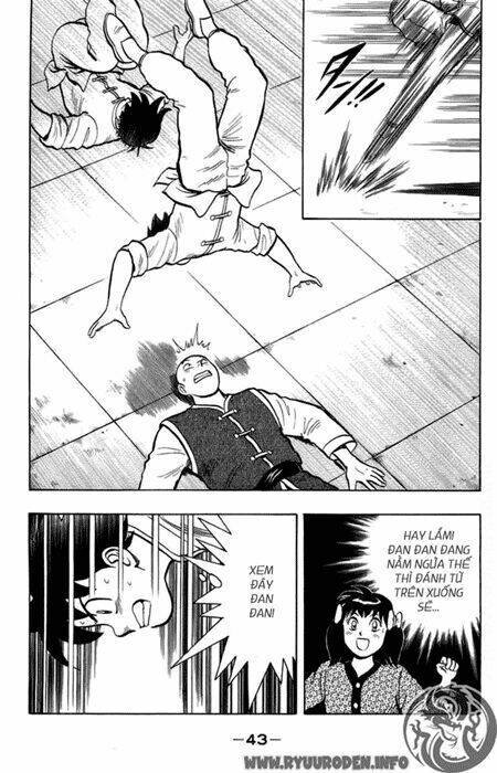 hoàng phi hồng phần 1 chapter 31 42