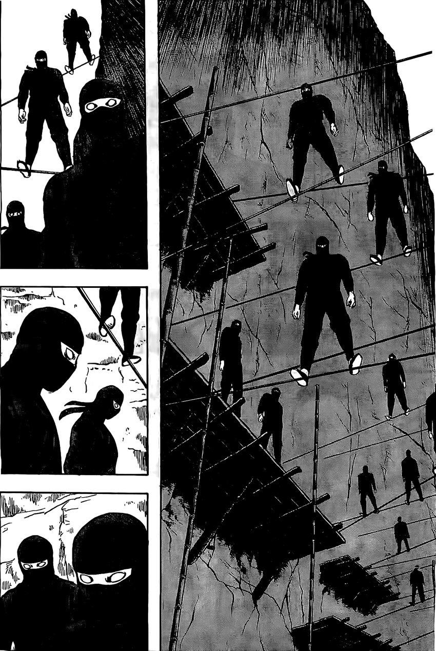 hoàng phi hồng phần 4 chapter 94 8