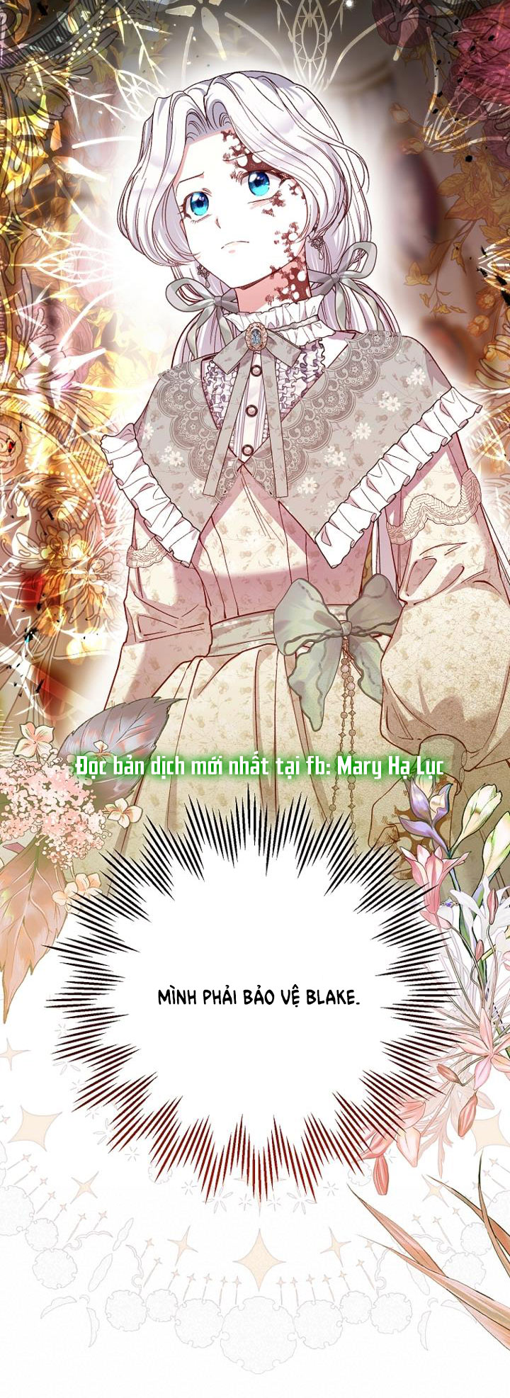 trở thành vợ thái tử quái vật chapter 83.1 27