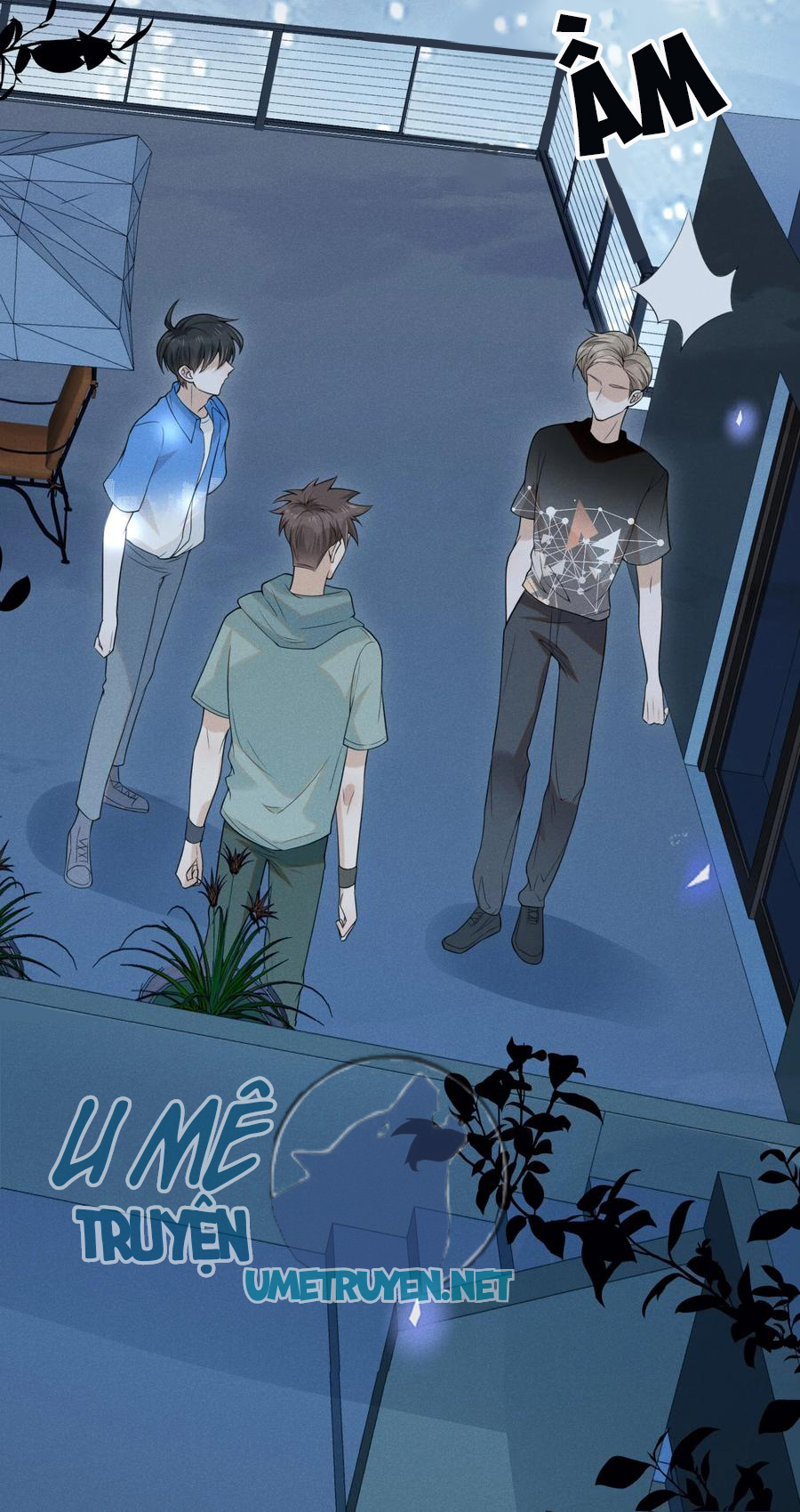 kiếp sau không gặp chapter 23 18