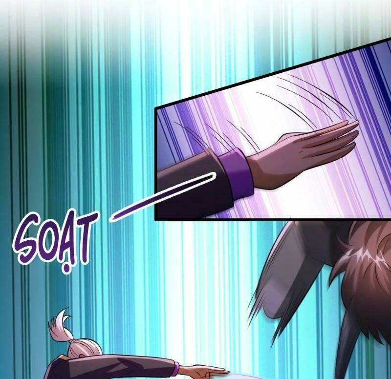 dị giới cung ứng thương chapter 86 1