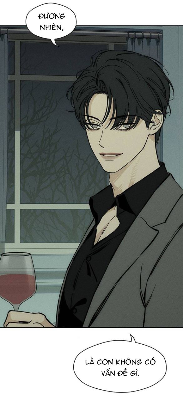 [18+] Nước Mắt Trên Đóa Hoa Tàn chapter 27.1 61