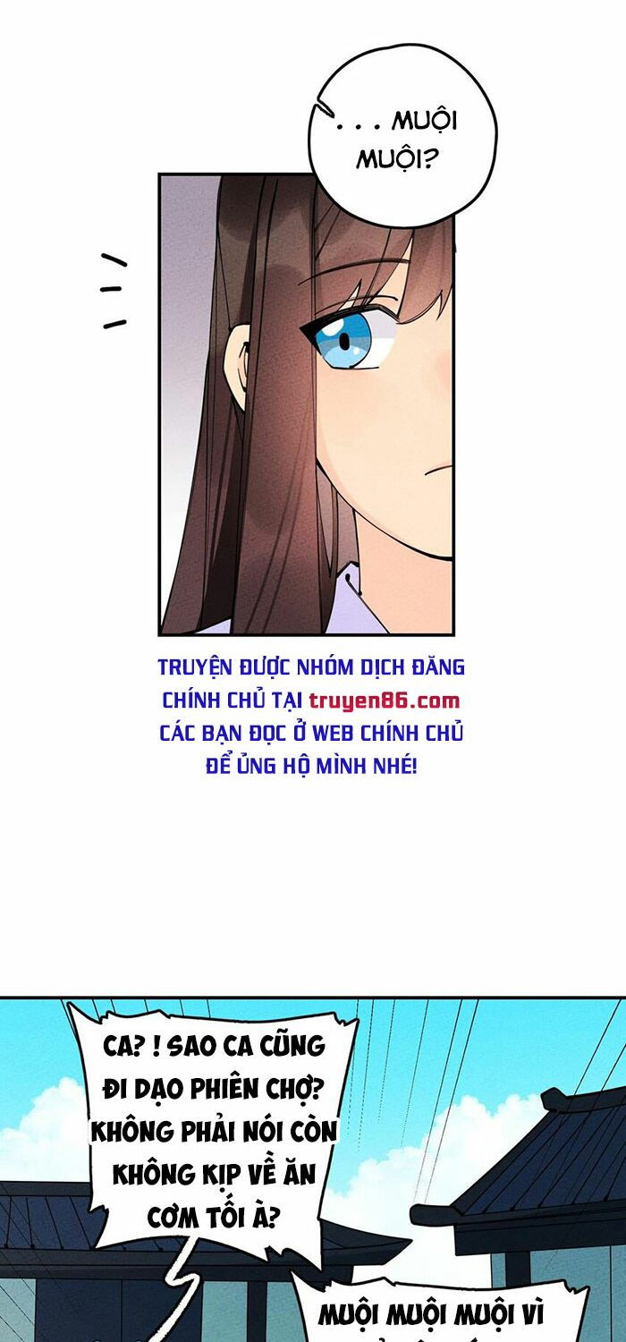 là thánh hoàng chính đạo, ta cưới ma tôn tà đạo？！ chapter 13 78