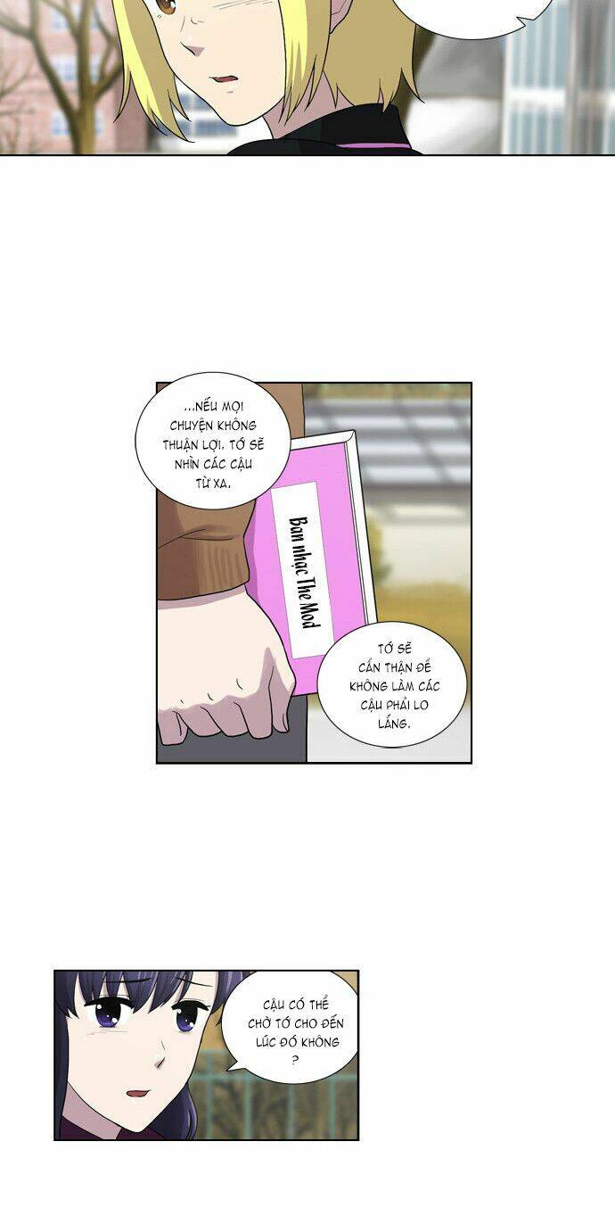 ma cà rồng biết yêu chapter 112 5