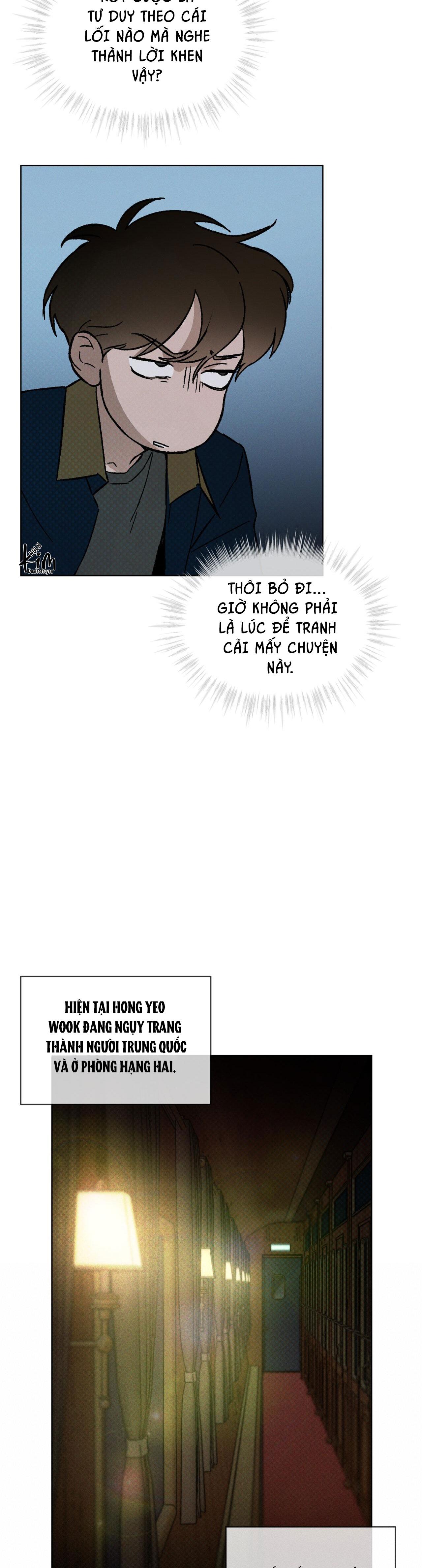 codename anastasia chapter 22 18