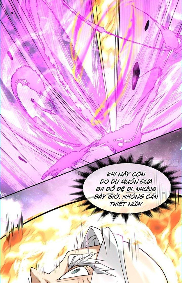 đồ đệ của ta đều là trùm phản diện chapter 95 30