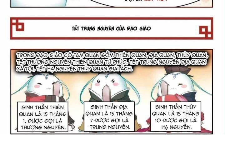 lễ hội truyền thống của trung quốc chapter 3 5