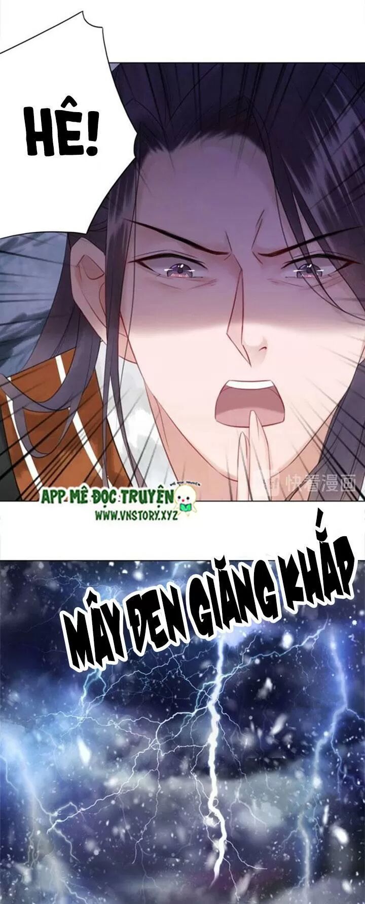 cực phẩm phế vật tiểu thư chapter 83 28