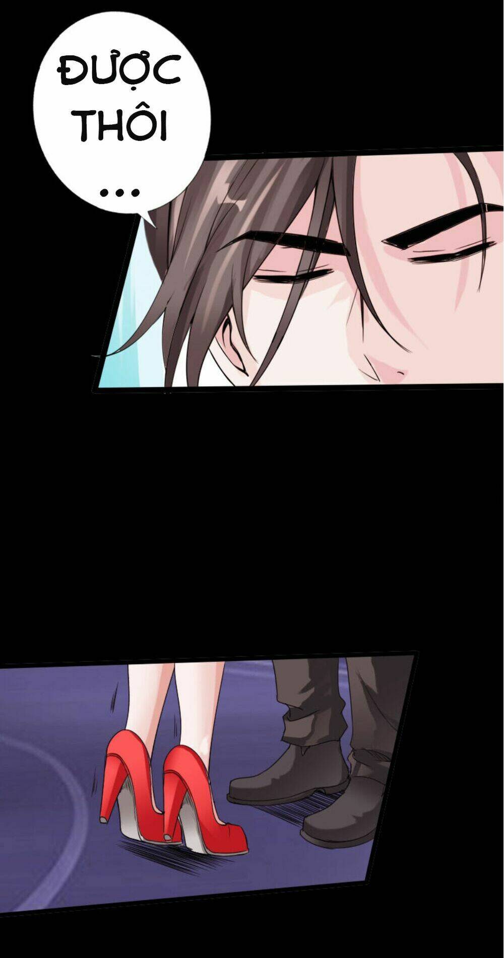 tuyệt phẩm tà thiếu chapter 14 30