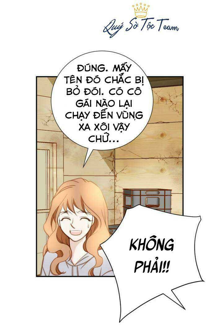 tiếp xúc chí mạng chapter 35 58