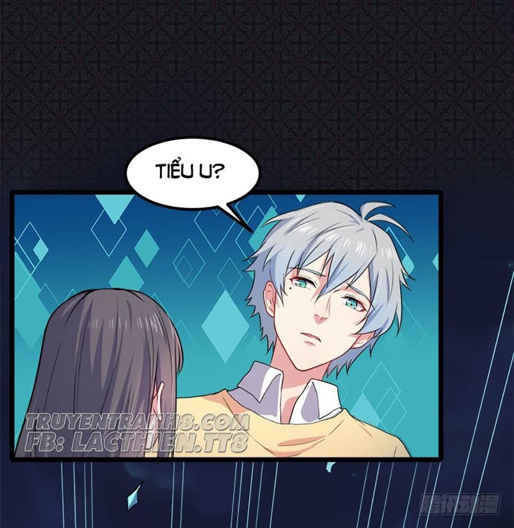 ngạo kiều quỷ vương yêu ta chapter 39 18