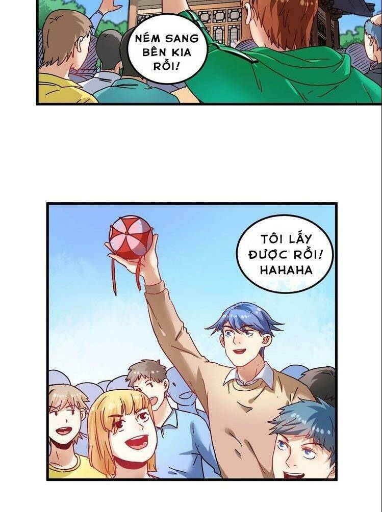 ta có rất nhiều thành tích chapter 19 30