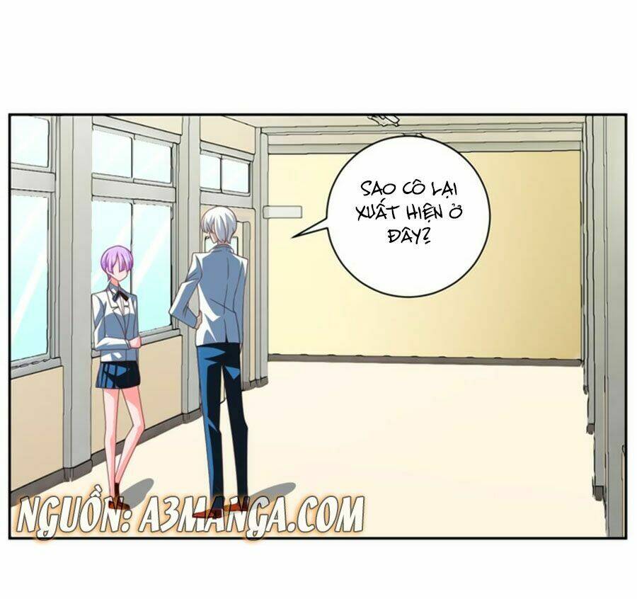 người yêu khát máu của tôi chapter 38 9