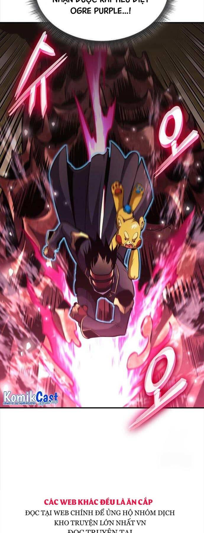 huyền thoại game thủ - tái xuất chapter 149 41