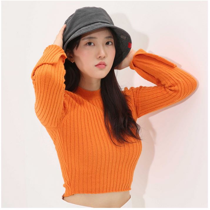 PREMI3R Mũ xô Nón Premier Denim Bucket Hat Mũ lưỡi trai phong cách hàn quốc nón thương hiệu chính hãng  피그먼트 버킷햇  D프레임 벙거지 프리미어