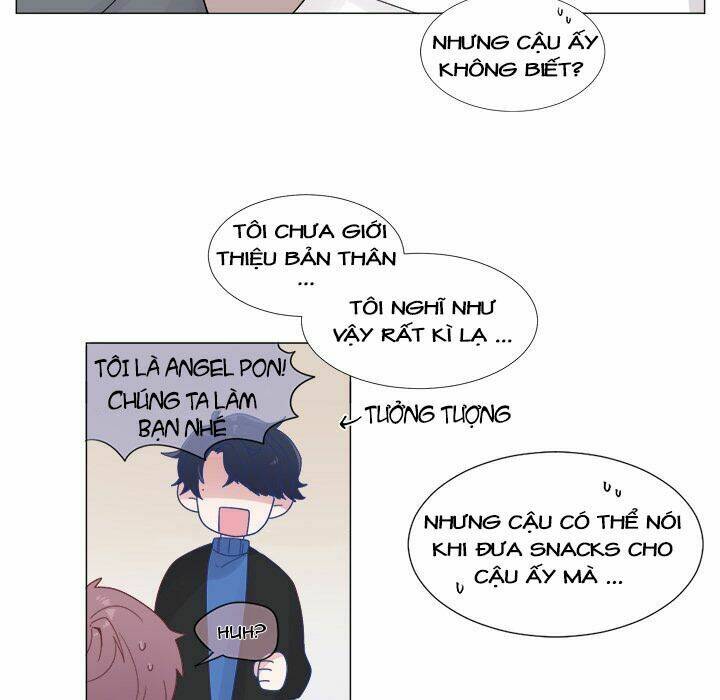 vẽ nên tình yêu của chúng ta chapter 2 28