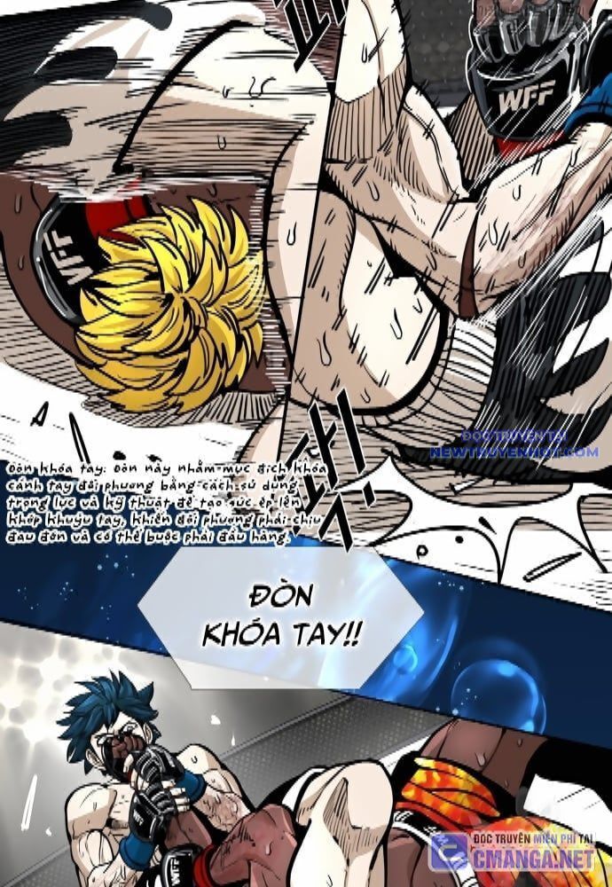 shark - cá mập chapter 261 41