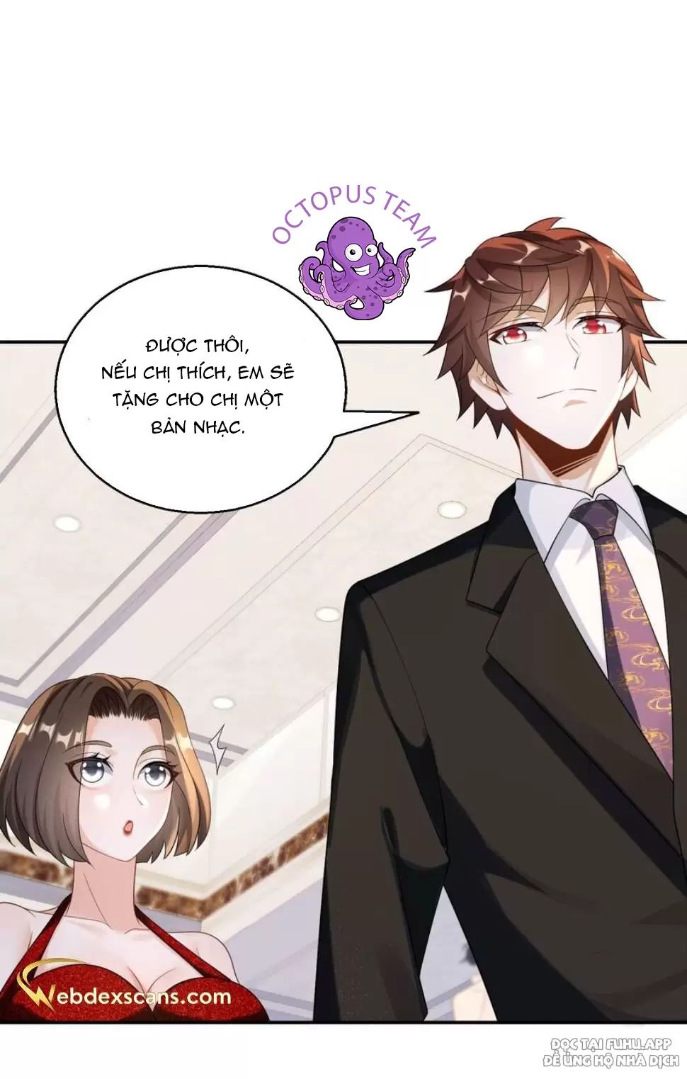 tái sinh, tôi trở thành ông vua ngành giải trí chapter 30 22