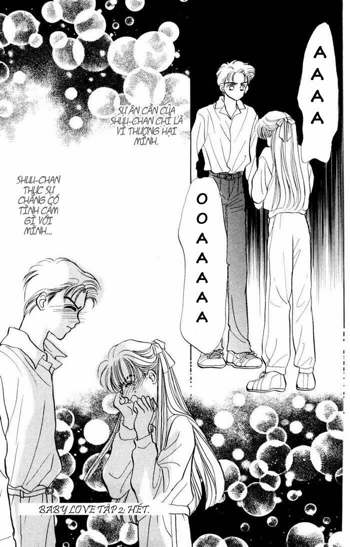 baby love chapter 10 32