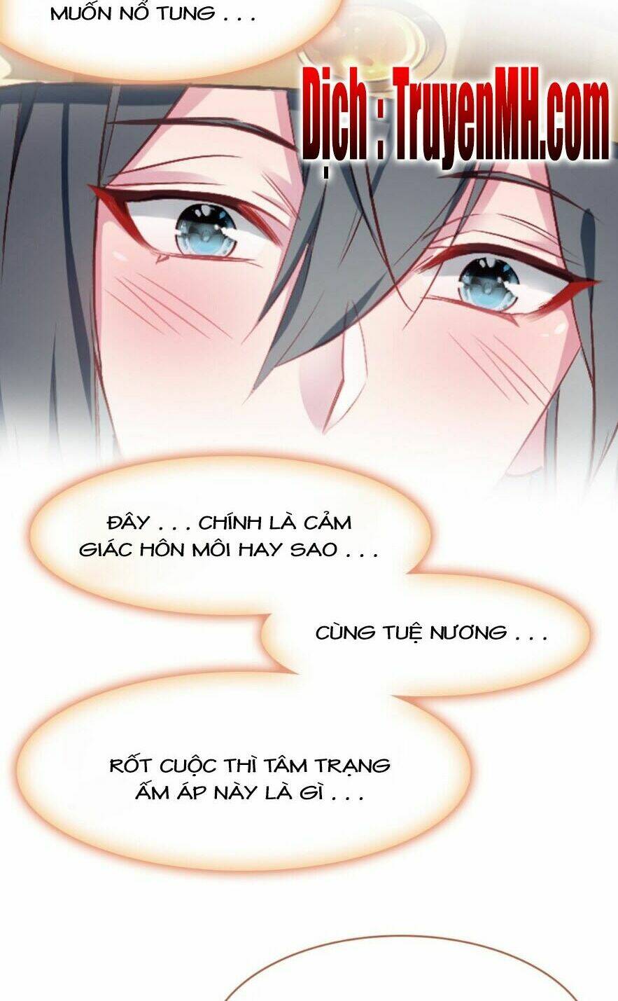 gả cho một tên thái giám đáng ghét chapter 96 19