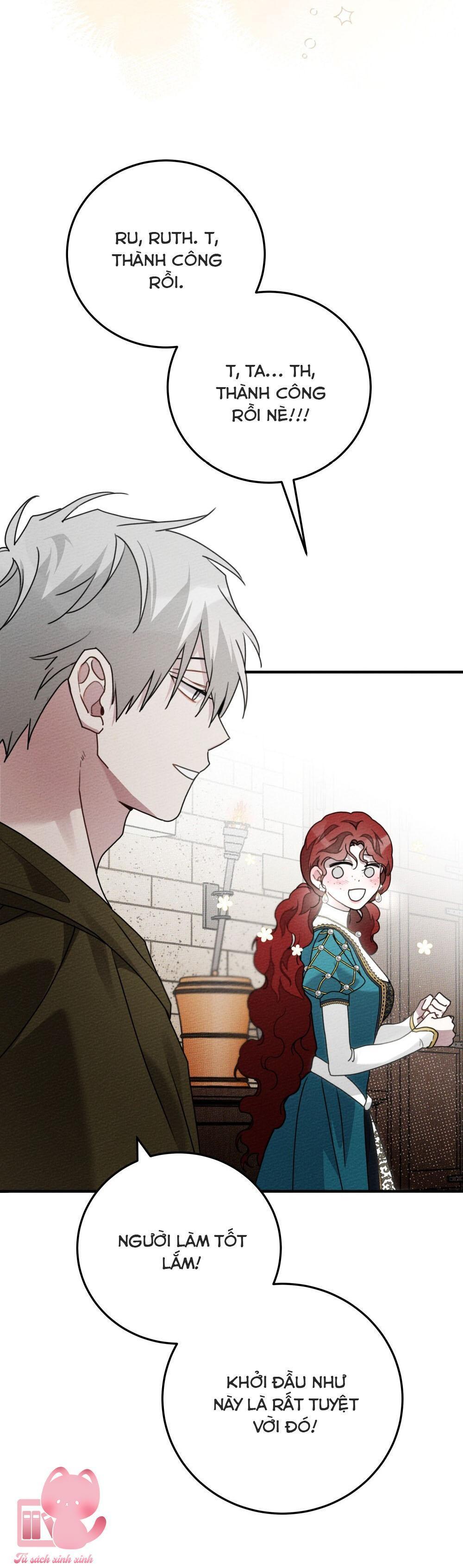 dưới tán cây sồi chapter 61 57