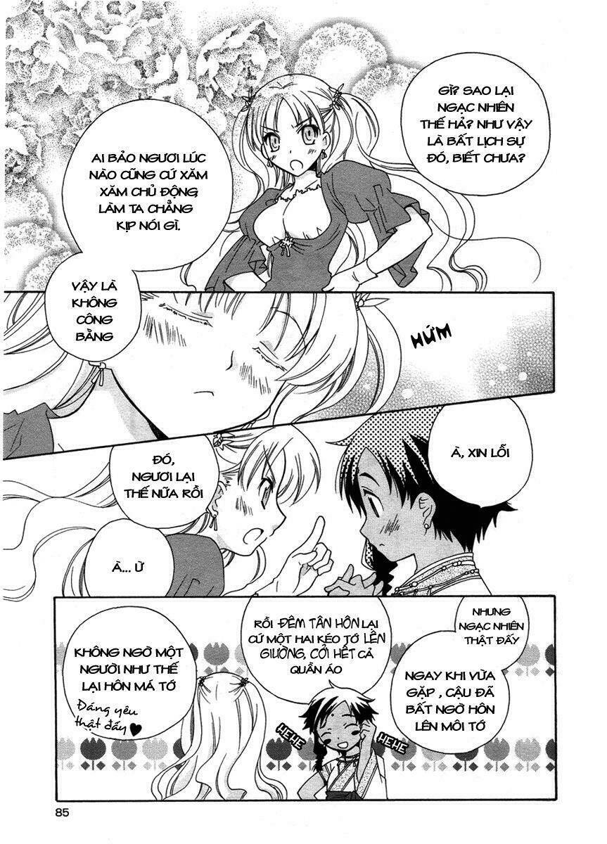 flower flower chapter 2 25