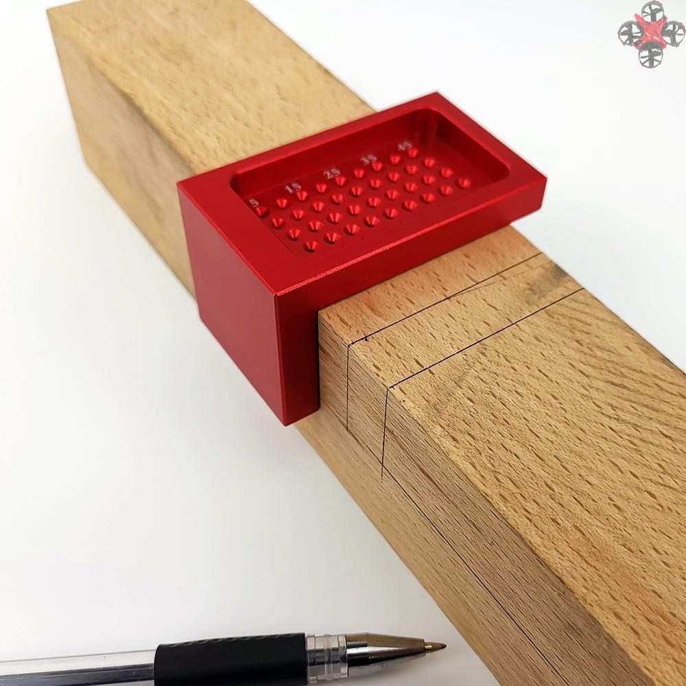 Thước Đo Góc Chữ T Chuyên Dụng Cho Thợ Mộc