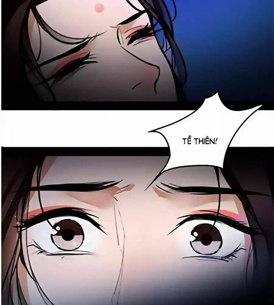 đường tăng cũng quyến rũ chapter 31 16