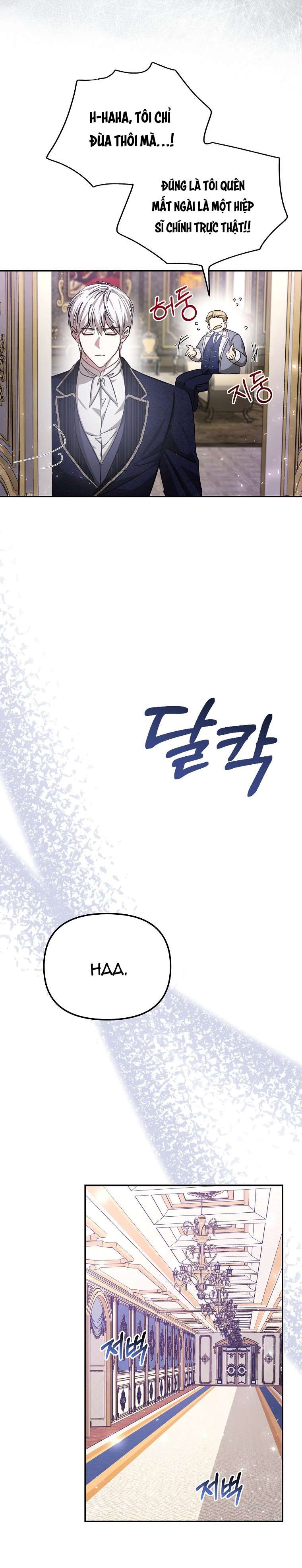 chị gái tôi là nhân vật chính chapter 25 10