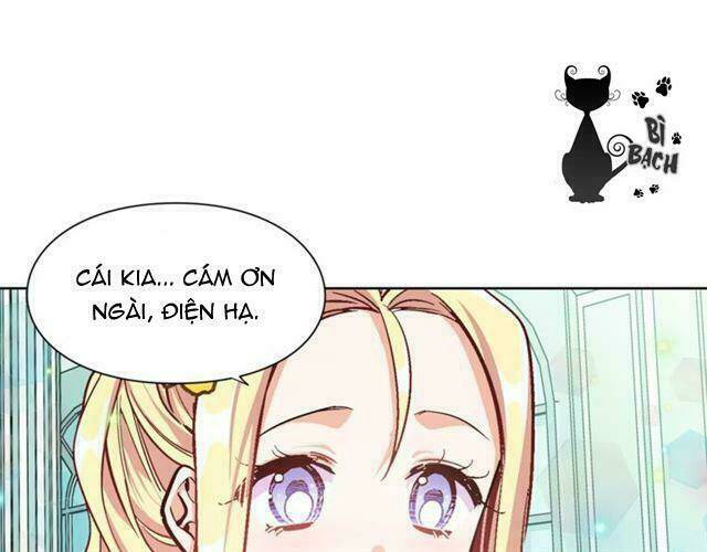 nữ hoàng ngoại khoa chapter 32 31